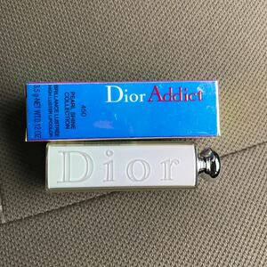 ディオール アディクト 口紅 リップ 450 Dior