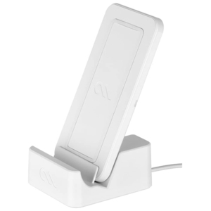 即決・送料込)【置くだけで充電可能】Case-Mate Wireless Power Pad ワイヤレス充電器