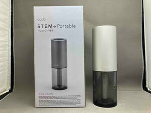 カドー STEM Portable MH-C20 加湿器 (10-07-08)