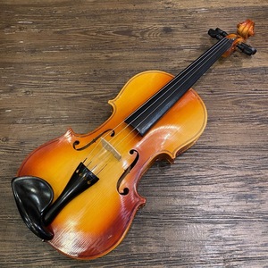Bestler 4/4 Violin ベストラー バイオリン -GrunSound-x370-