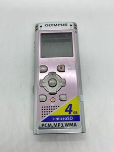 概ね美品 OLYMPUS オリンパス V-75 Voice-Trek ICレコーダー ボイスレコーダー a18d18cy54