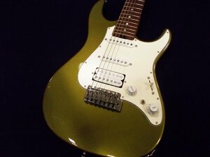 ESP SNAPPER-7-AL/R Citron Green イーエスピー スナッパー 7弦ギター