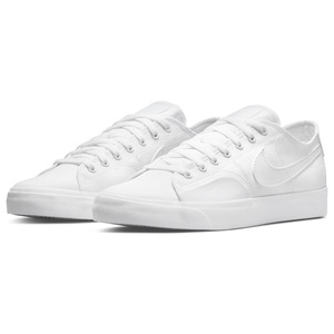 ☆NIKE SB BLAZER COURT 白/白 28.0cm ナイキ エスビー ブレーザーコート ブレザー CV1658-102