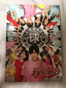 AKB48　週間AKB　球技大会　DVD　