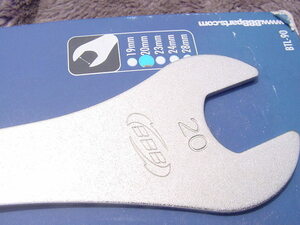 BBB Proficone BTL-90 Wrench 未使用品