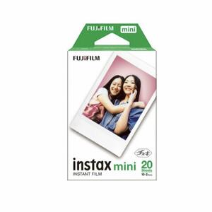 １円出品 チェキ インスタントカメラ フィルム instax mini 40枚 富士フィルム インタックス お得 フィルム 