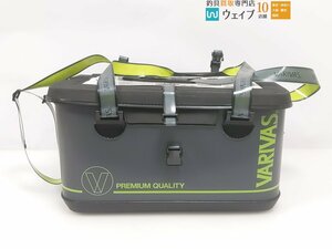 VARIVAS 公魚工房 タックルバッグ VABA-53 未使用品