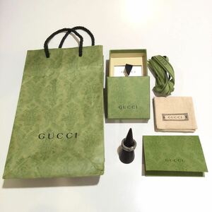 gucci グッチ snake スネーク AG925 ring リング 指輪 silver シルバー 625284