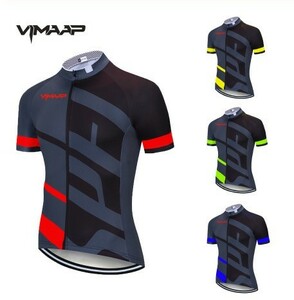 A1067：プロ Crossmax モトジャージー マウンテンバイク MTB自転車 Tシャツ DH MXサイクリングシャツ オフロードクロス モトクロスウェア