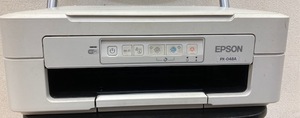 EPSON PX-048A カラリオ プリンター 本体