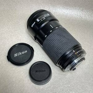 4-225）ニコン Nikon AF NIKKOR 70‐210mm F4 レンズ 