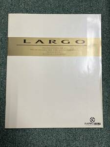 LARGO　W30型　価格表（2269）