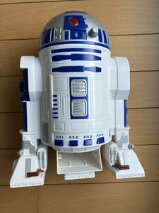 スターウォーズ R2-D2 カセットプレーヤー