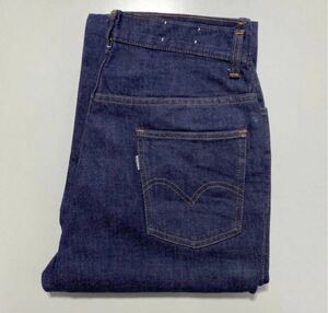 70s Vintage DeadStock LADY LEVI’S Denim Pants 42TALON 70年代 ヴィンテージ デッドストック レディース リーバイス デニム パンツ Y032