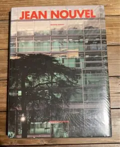JEAN NOUVEL ジャン・ヌーヴェル
