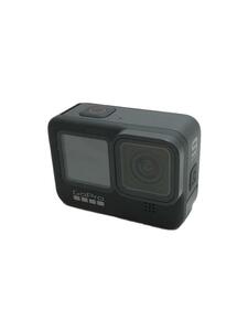 GoPro◆ビデオカメラ GoPro HERO9 BLACK CHDHX-901-FW SPBL1