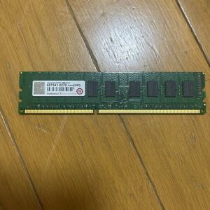4GB 1600 2R*8 DDR3 【送料無料】