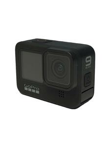 GoPro◆2020年製/GoPro HERO9 BLACK/CHDHX-901-FW/SPBL1/ビデオカメラ