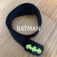 ベルト バットマン