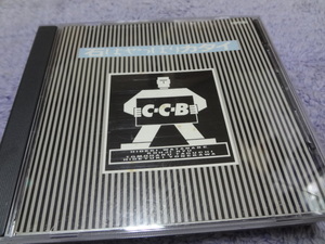 C-C-B「石はやっぱりカタイ」●　アルバム　CD　