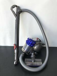 OK8376●dyson ダイソン DC63 サイクロン掃除機 掃除機 クリーナー 家電 CY24 モーターヘッド 25200