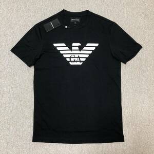 【新品】エンポリオ アルマーニ EMPORIO ARMANI Tシャツ XS《送料無料》