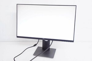 現状販売 DELL デル 23.8インチ液晶モニター P2419H