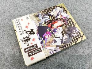 刀語 Blu-ray Disc Box 完全生産限定版 カタナガタリ ブルーレイ フジテレビ aniplex アニプレックス