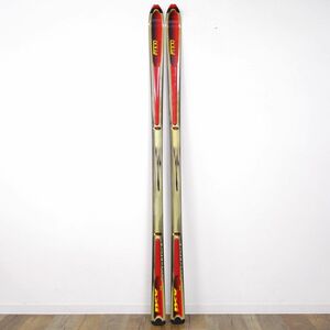 未使用 エラン ELAN PSX 193cm センター 55ｍｍ カービング スキー板 アウトドア 約1880ｇ(一本あたり) cg05oo-rk26y02951