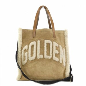 ゴールデングース GOLDEN GOOSE BAG