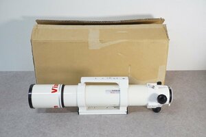 [QS][E4332112] Vixen ビクセン SD81S D=81mm f=625mm 鏡筒ユニット 天体望遠鏡 部品
