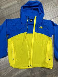 THE NORTH FACE ノースフェイス マウンテンパーカー ジャケット XL