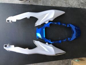 GSX-R1000 2009-2016 テールカウル 純正 47311-47H 47211-47H 47111-47H