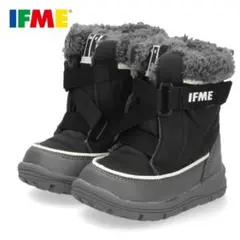 IFME ブーツ　靴　15センチ