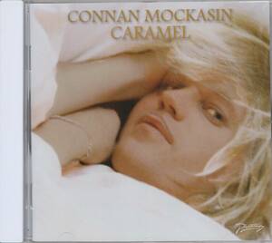 【CD】CONNAN MOCKASIN - CARAMEL 新同美品