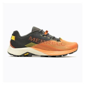 メレル エムティーエル ロングスカイ 2 (メンズ) クレイ×ベルーガ 26.5cm(US8.5) #J068165 MTL LONG SKY 2 MERRELL 新品 未使用