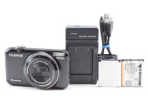 【光学美品】FUJIFILM フジフィルム finepiix JX400 コンパクトデジタルカメラ ＃K1172403014Y