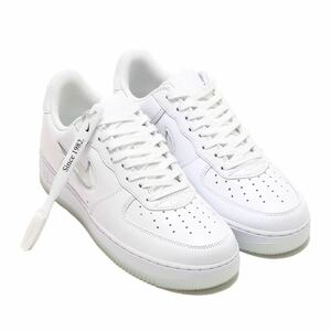 NIKE ナイキ AIR FORCE 1 LOW レトロ FN5924-100 ホワイト 28.5cm