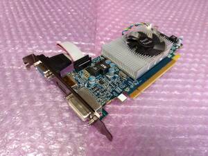 グラフィックボード Radeon HD7570 DDR3 1GB