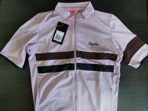 新品 Rapha ラファ 定番　ブルベ　ライトウエイト ジャージ　M