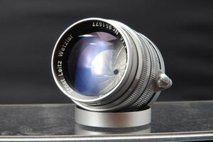 ライカ ● Ernst Leitz Wetzlar Summarit 5cm F1.5 50mm L39 ズマリット ライツ レンズ遊び 貴重 オールドレンズ マニュアル #1063