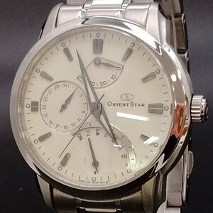 オリエント Orient 腕時計 動作品 WZ0061DE（オリエントスター） メンズ 3239852