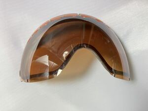 Oakley ゴーグル スノーボード スキー スペアレンズ 中古品　オークリー