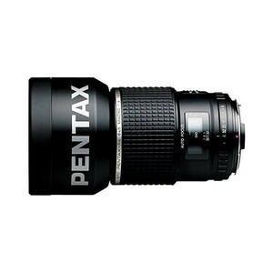 中古 １年保証 美品 PENTAX FA645 120mm F4 Macro