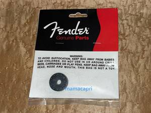 新品 Fender純正 1962年Style Jazz Bass American Vintage Lower Control Knob Stacked Concentricフェンダー ジャズ べース ノブ ジャズベ