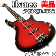 Ibanez Gio GSR370-TRS プレジョンベース