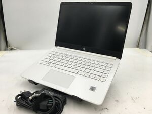 Hewlett-Packard/ノート/第10世代Core i5/メモリ8GB/WEBカメラ有/OS無-240319000866163