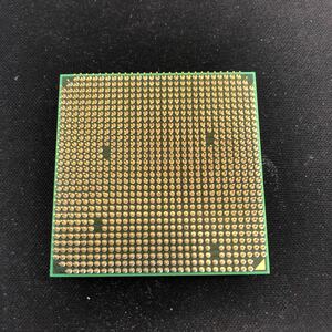 CPU AMD ATHLON 64