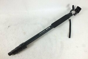 ★ SLIK スリック MONOPOD 350 EX N 一脚 中古 現状品 230701B2673