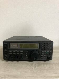ICOM アイコム 無線機 IC-R8500 アマチュア無線 受信機 本体 広帯域受信機 現状品